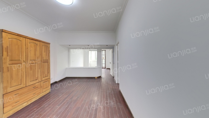 益达公寓二手房实景图