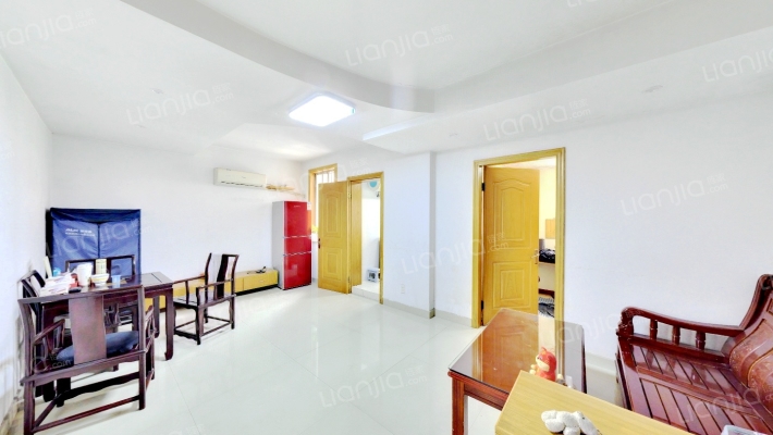 门前江公寓二手房实景图