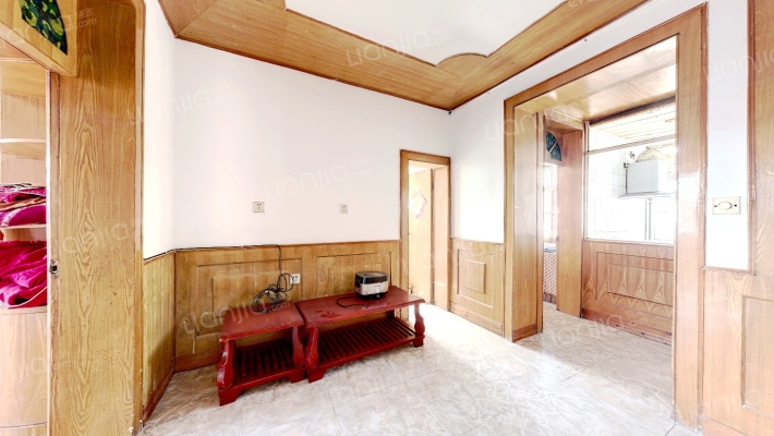 广电宿舍二手房实景图