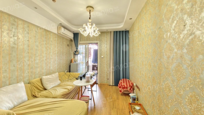 才子嘉都二手房实景图