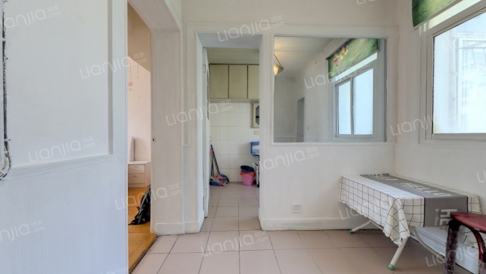 中岗二村二手房实景图