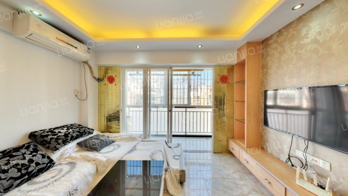 双协佳园二手房实景图