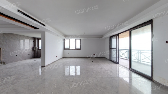 景湾豪苑二手房实景图