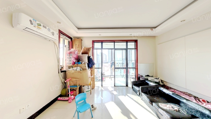 水印都市二手房实景图