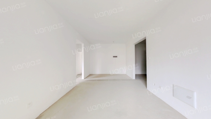 翠湖一品二手房实景图