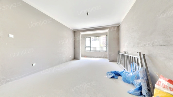 黄浦公馆二期二手房实景图