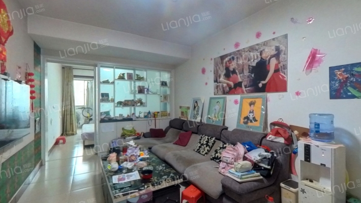 海联院二手房实景图