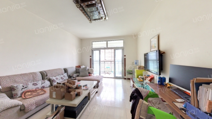 华丰园二手房实景图