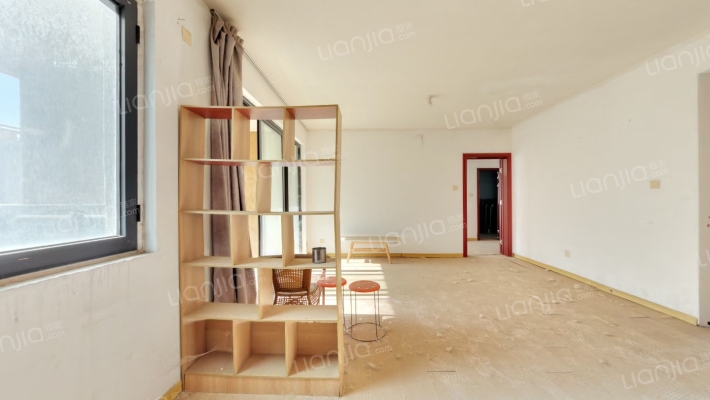 有色地质家园A区二手房实景图