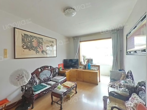 整租·绍兴路（错埠岭区） 3室1厅 南/北