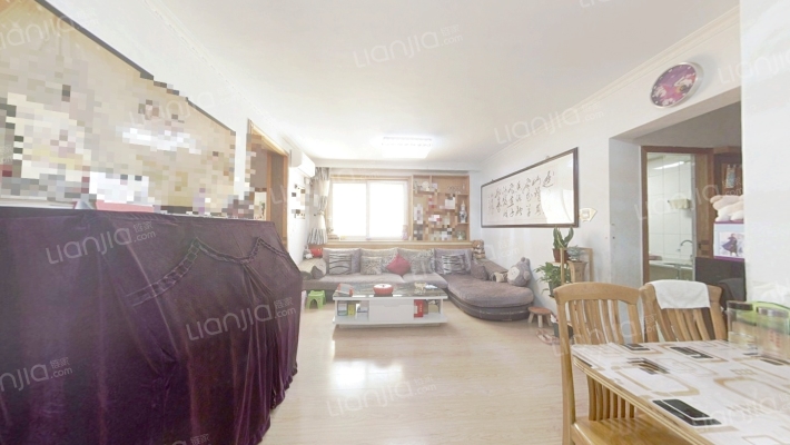 康瑞家园二手房实景图