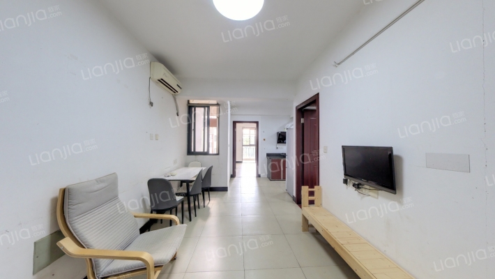 尚书院二手房实景图