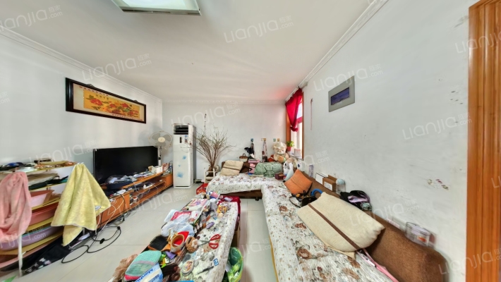 江畔人家丽江苑二手房实景图