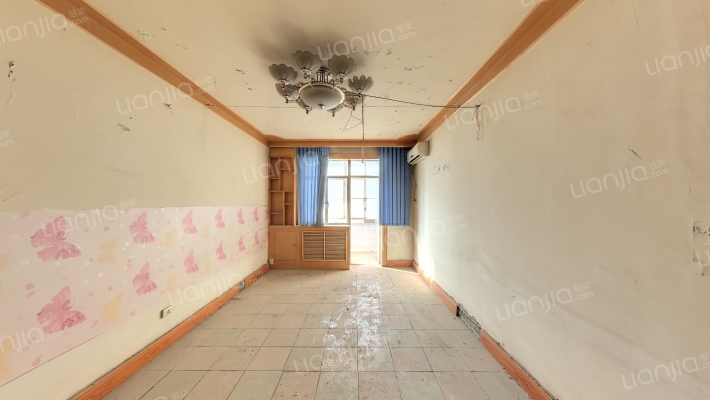 人寿保险省分公司家属院二手房实景图