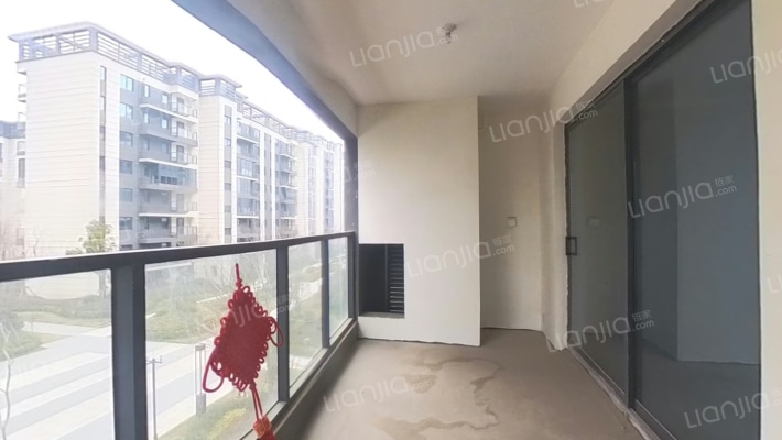 安钢正商·御湖宽境二手房实景图