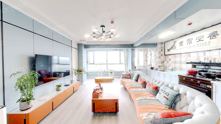 甘肃省食品股份有限公司家属楼二手房实景图