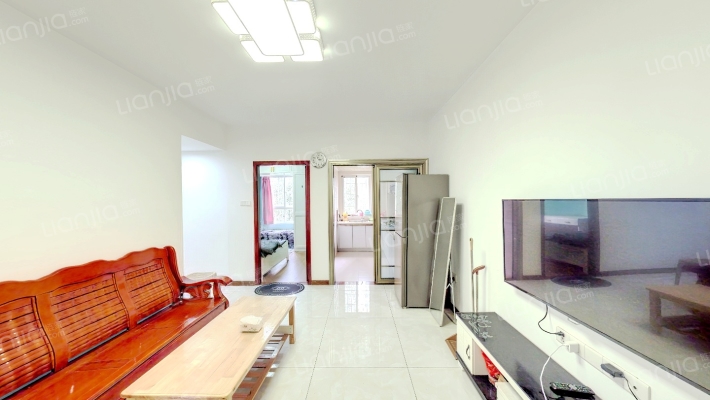 磐石新城二区二手房实景图