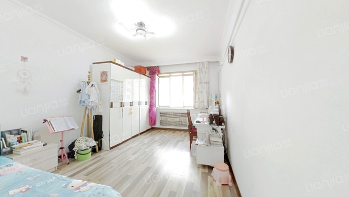 香溪花园二手房实景图