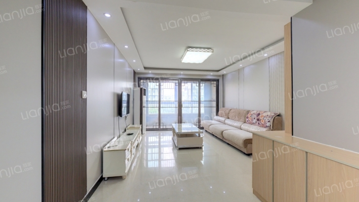 银龙嘉园二手房实景图