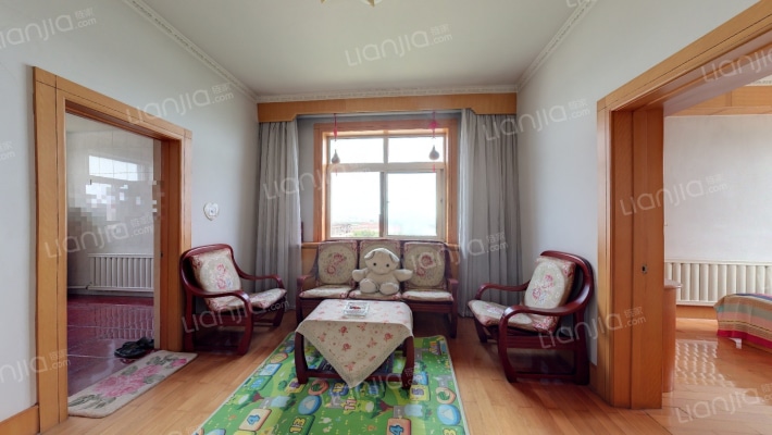 农机街二手房实景图