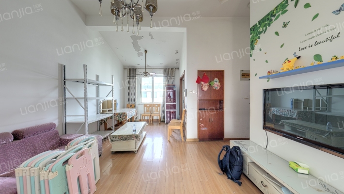 车城小区西区二手房实景图