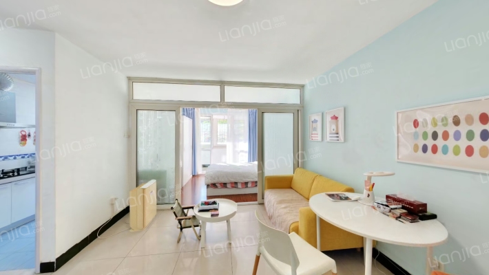 新壁街二手房实景图