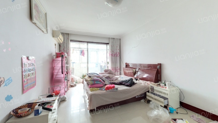 盛世华庭二手房实景图