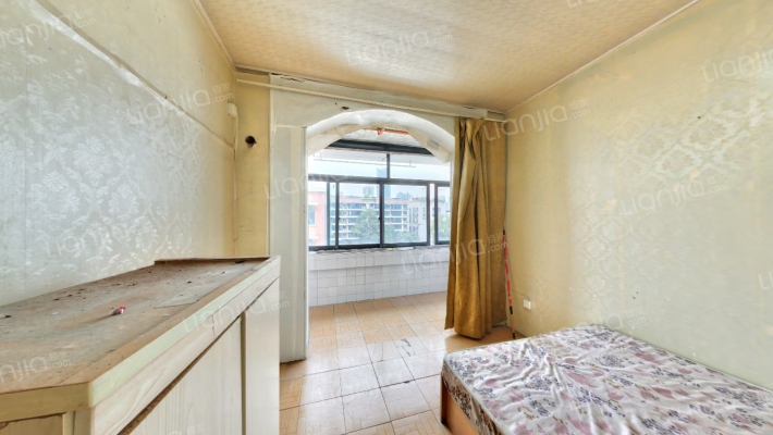 东风路居民点二手房实景图