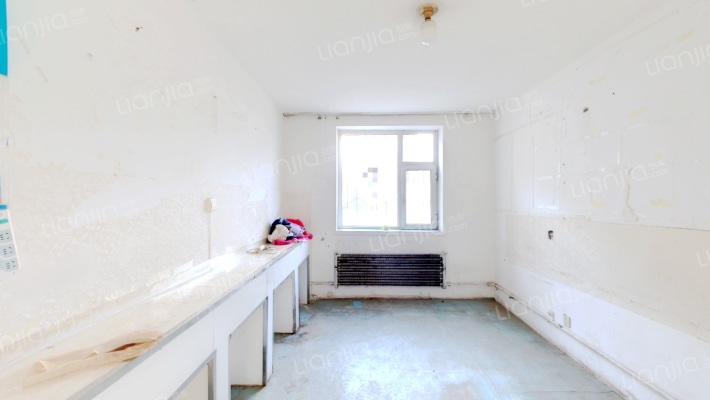 新开河小区南区二手房实景图