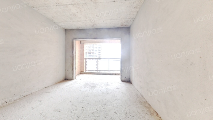 禧临门二手房实景图