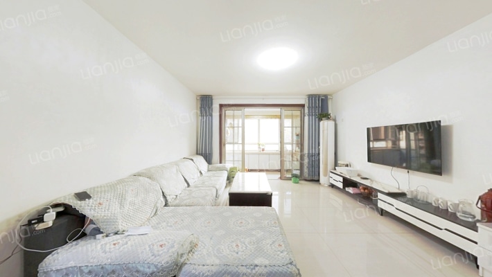 天海誉天下C区二手房实景图