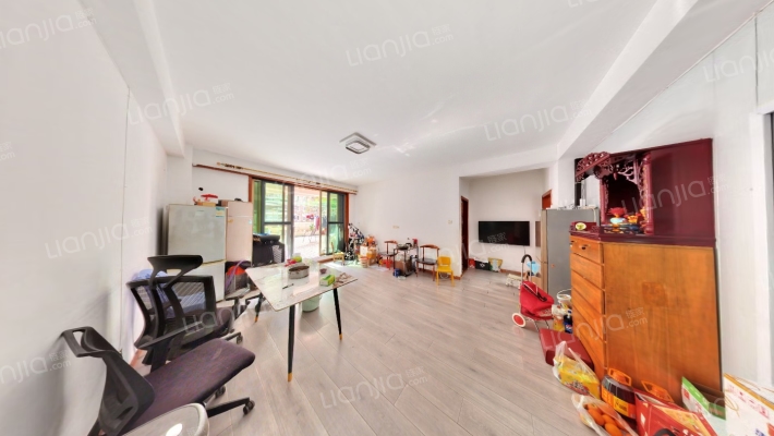 明发建群雅苑二手房实景图