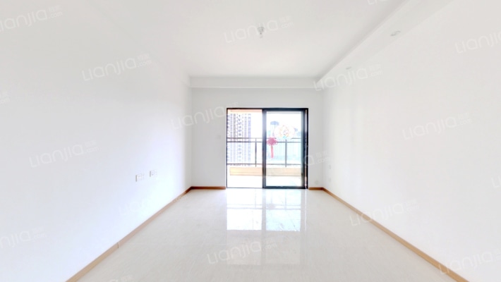 檀府印象檀熙二手房实景图