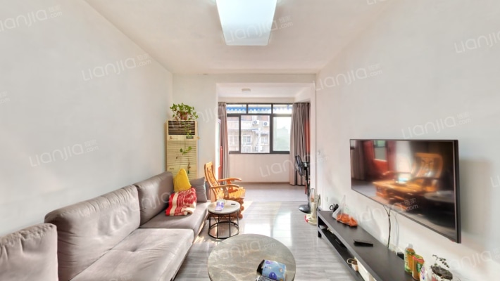 解放西路二手房实景图