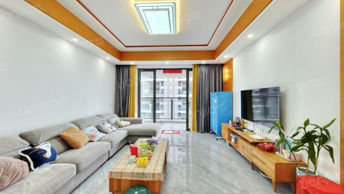 顺景壹号院二手房实景图