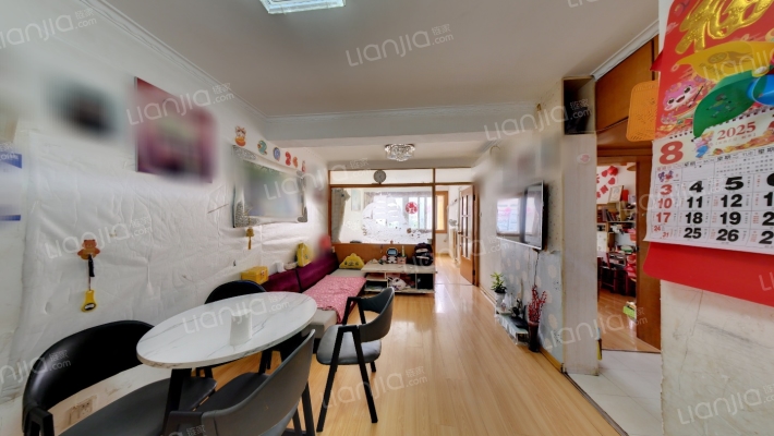 蒲台路二手房实景图