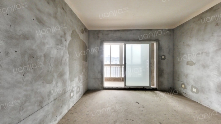 东郊花园二手房实景图