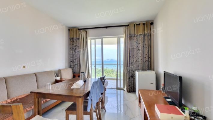 阳光海岸二手房实景图