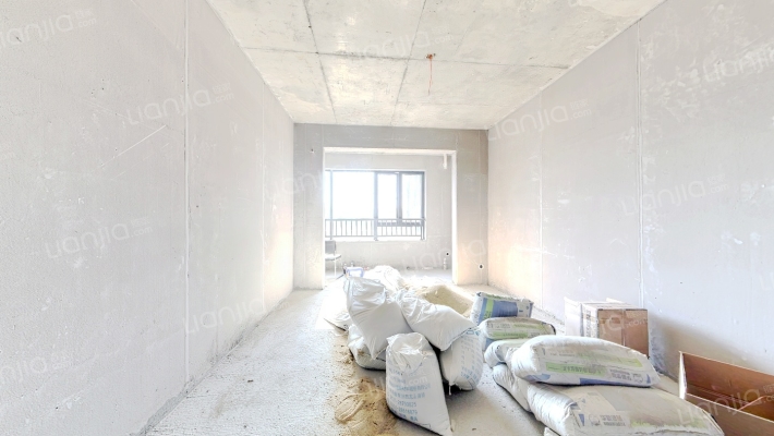 长虹云筑•和园二手房实景图