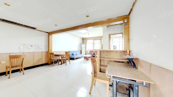 欣欣园小区二手房实景图