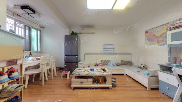 金科苑中街106号二手房实景图