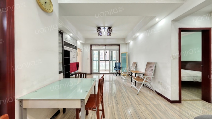 友谊国际二手房实景图
