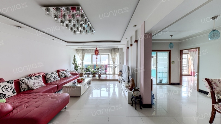 光源大厦二手房实景图