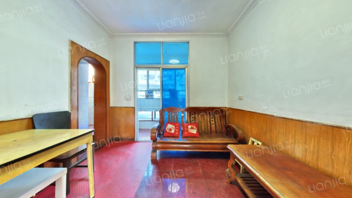 电力小区(武昌)二手房实景图