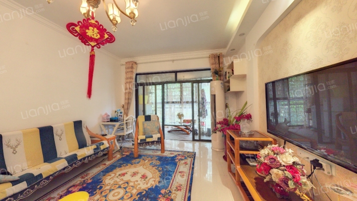 碧海丹城二手房实景图