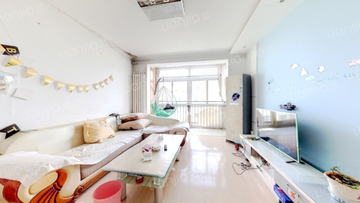 芙蓉苑(黄岛)二手房实景图