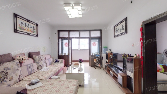 区委家属院南院二手房实景图