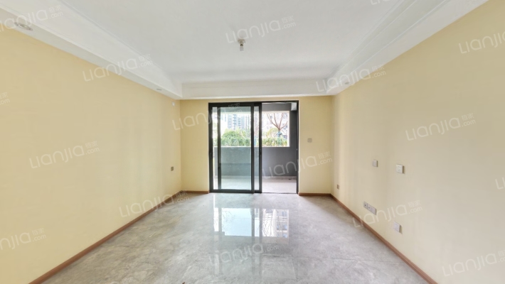 大华公园城市二手房实景图