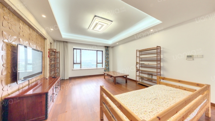 中海御湖熙岸西区二手房实景图