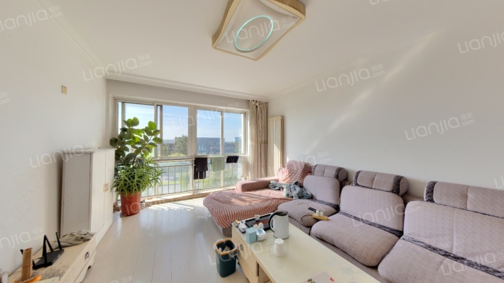 福泉东里小区二手房实景图